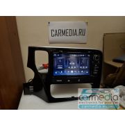 Штатная магнитола для Mitsubishi OUTLANDER 2012-2017 CARMEDIA KD-8086-8-10 DSP Android 10