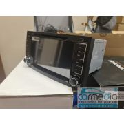 Штатная магнитола для Volkswagen Touareg 2002-2010, T5 Caravelle/Transporter 2003-2009, Multivan 2003-2015 CARMEDIA MKD-V730-P6N-10 DSP Android 10