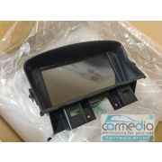 Штатная магнитола для Chevrolet Cruze 2009-2012 CARMEDIA KR-7016-S9-DSP-4G Android 9.0