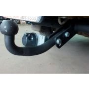 Фаркоп для HONDA CR-V 1997-2002 AvtoS