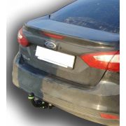 Фаркоп для Ford Focus 2 sedan 2004-2011-, Leader Plus