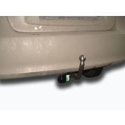 Фаркоп для HYUNDAI ELANTRA (HD) (седан) 2006-2011 Leader Plus