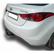 Фаркоп для Hyundai Elantra (MD) 2010-2016, Leader Plus