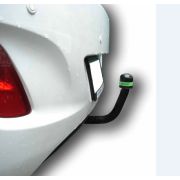 Фаркоп для HYUNDAI I 30 (JDH) (хетчбэк) 2011-, Leader Plus