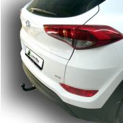 Фаркоп для HYUNDAI TUCSON Leader Plus