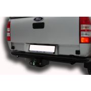 Фаркоп для MAZDA BT-50 2006-2012 Leader Plus