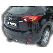 Фаркоп для MAZDA CX-5 2013-... Leader Plus