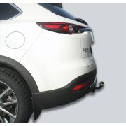 Фаркоп для MAZDA CX-9 II (TC) 2016- , Leader Plus