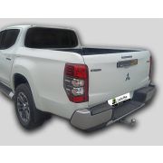Фаркоп для MITSUBISHI L200 2015 - ... Leader Plus