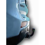 Фаркоп для Mitsubishi Outlander 2012-, Leader Plus