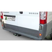 Фаркоп для PEUGEOT BOXER 3 (L2) 2006-... Leader Plus
