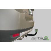 Фаркоп для Renault Duster 2010-15,2015- , Leader Plus
