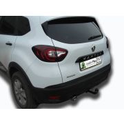 Фаркоп для RENAULT KAPTUR (2016-...) Leader Plus