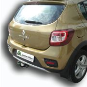 Фаркоп для Renault Logan 2005-14, Sandero 2014, Stepway 2014 Leader Plus