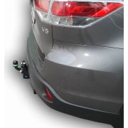 Фаркоп для TOYOTA HIGHLANDER 2013-... Leader Plus