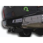Фаркоп для TOYOTA HILUX (4WD) 2015-... Leader Plus