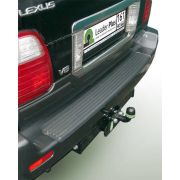 Фаркоп для Toyota LC 100/Lexus LX470 2000-2007/1998-2007 2000kg, Leader Plus