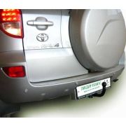 Фаркоп для Toyota Rav 4 2005-2013 короткая база, Leader Plus