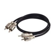 Aura RCA-B205MKII RCA-кабель 0.5 метра