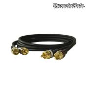 Dynamic State RCE-B10 SERIES 2 RCA кабель 1м