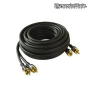Dynamic State RCE-B50 SERIES 2 RCA кабель 5м