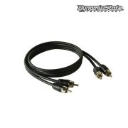 Dynamic State RCP-102 SERIES 1 RCA кабель 1м