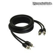 Dynamic State RCP-252 SERIES 1 RCA кабель 2.5м