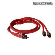 Dynamic State RCX-R10 SERIES 3 RCA кабель 1м