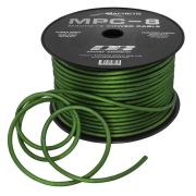 Alphard MPC-8GA Green силовой кабель 8GA