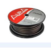 Aura PCS-320B Кабель силовой черный 4GA