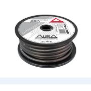 Aura PCS-335B Кабель силовой черный 2GA