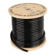 Tchernov Audio Junior DC Power 4 Red провод силовой 4Ga
