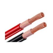 Tchernov Cable Standart DC Power 1/0 AWG Red провод силовой 1/0 Ga