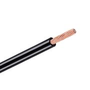 Tchernov Cable Standart DC Power 2 AWG Black провод силовой 2Ga