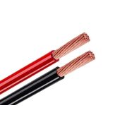 Tchernov Cable Standart DC Power 4 AWG Black провод силовой 4Ga