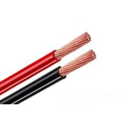 Tchernov Cable Standart DC Power 4 AWG Red провод силовой 4Ga