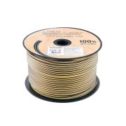 Провод акустический SWAT SPW-18 (18GA-1m) медь 99,99%