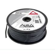 Aura SCE-2150MKII Кабель акустический черный 16GA