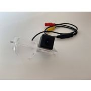 Штатная камера заднего вида Chevrolet Aveo Trailblazer 2012-2013, Buick Regal, Cadillac SRX 11CTS, Buick 11GL8 3508
