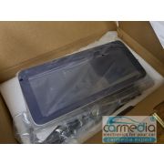 Штатная магнитола для Mercedes GLK X204 2008-2012 NTG 4.5 CARMEDIA XN-M1009-Q8-10 Android 10