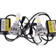 Лампы светодиодные головного света C-3 H3 AIR LED