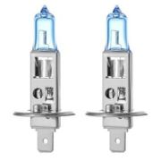 Галогеновые лампы Clearlight H1 12V 55w Xenon Vision 2шт
