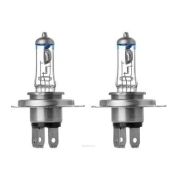 Галогеновые лампы Clearlight H11 12V 55w X-treme Vision +150% Light 2шт