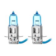 Галогеновые лампы Clearlight H3 12V 55w Xenon Vision 2шт