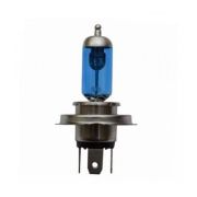 Галогеновые лампы Clearlight H4 12V 60/55w WhiteLight 2шт