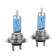 Галогеновые лампы Clearlight H4 12V 60/55w Xenon Vision 2шт