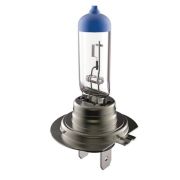 Галогеновые лампы Clearlight H7 12V 55w Vision Plus +50% Light 2шт