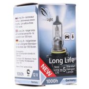 Галогеновая лампа Clearlight HB3 12V 65w LongLife