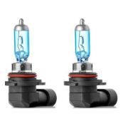 Галогеновые лампы Clearlight HB4 12V 55w WhiteLight 2шт