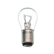 Лампа Clearlight P21/5W 12V BAY15D (шт)